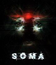 Carátula de SOMA - PS4