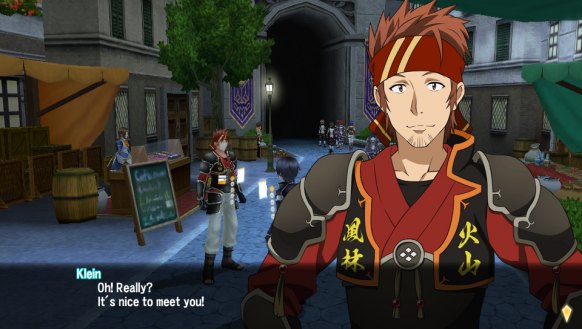 Sword Art Online Vita