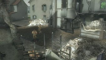 Brothers in Arms Earned in Blood: Primeras impresiones
