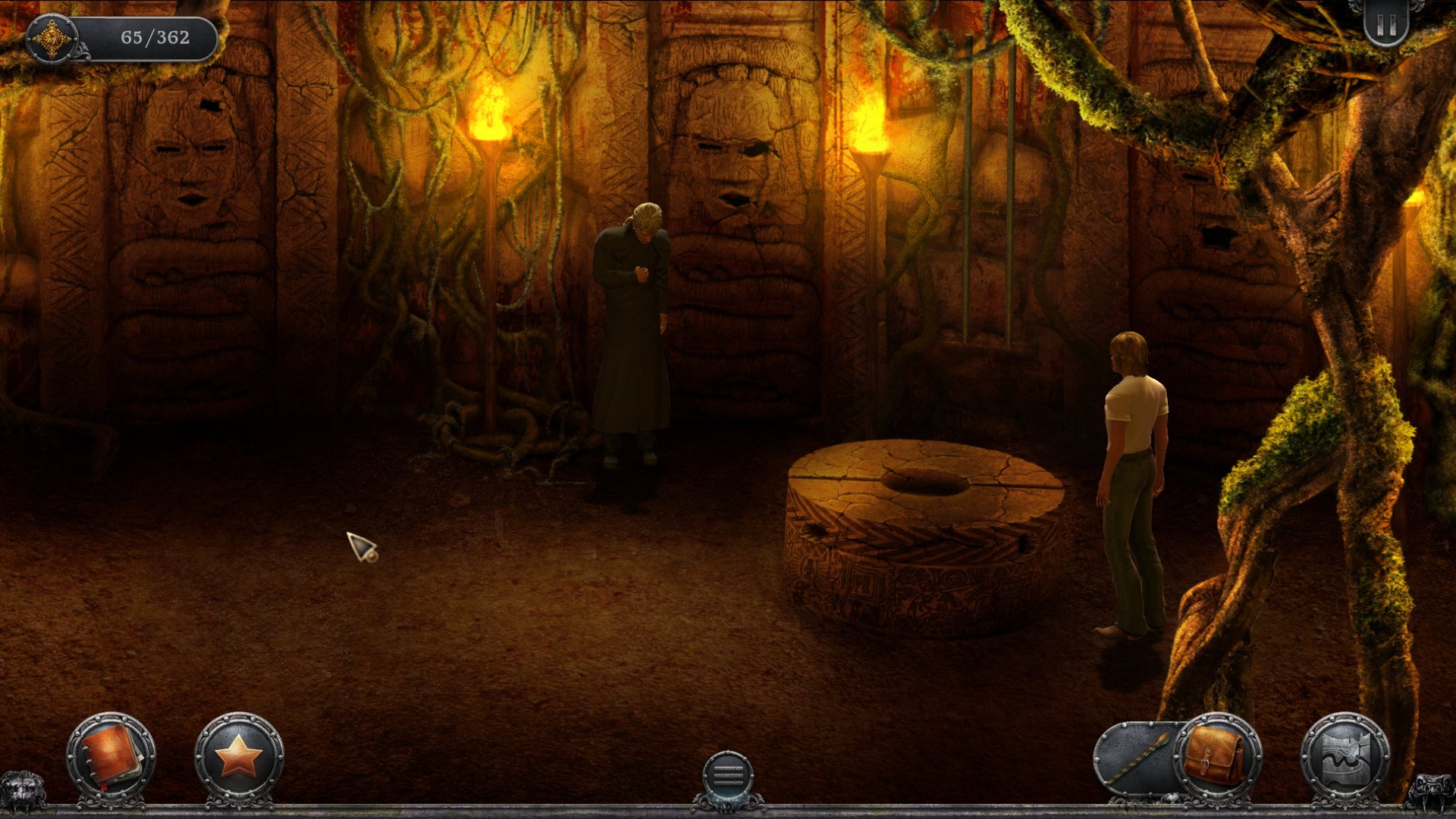 Gabriel Knight: Sins of the Fathers 20th Anniversary Edition