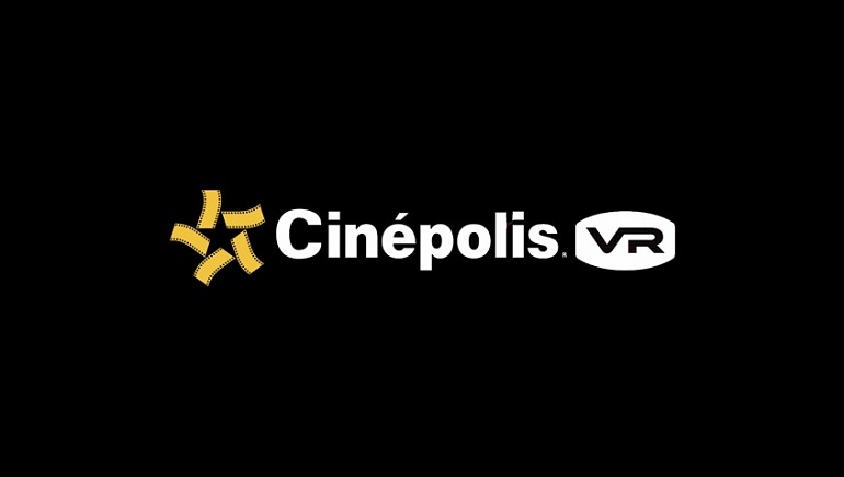 Cinépolis VR llega a cines de México y el extranjero Cinépolis VR llega a cines de México y el extranjero
