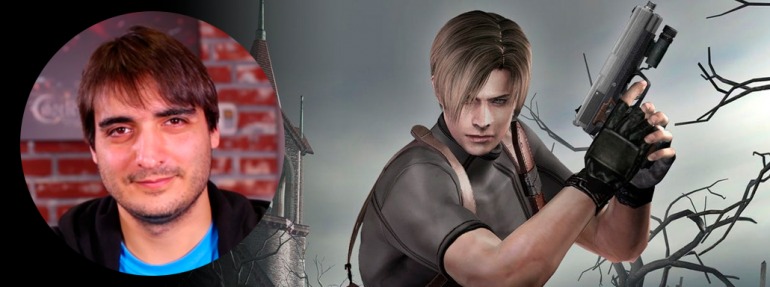 ¿Sería buena idea que Capcom hiciera un remake de Resident Evil 4? ¿Sería buena idea que Capcom hiciera un remake de Resident Evil 4?