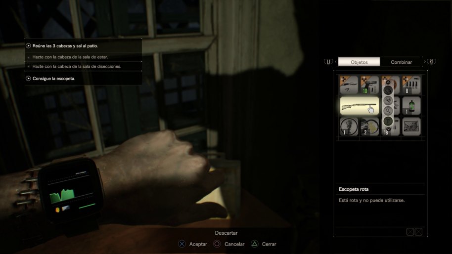 Resident Evil 7