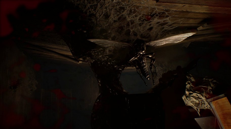 Resident Evil 7 PS4
