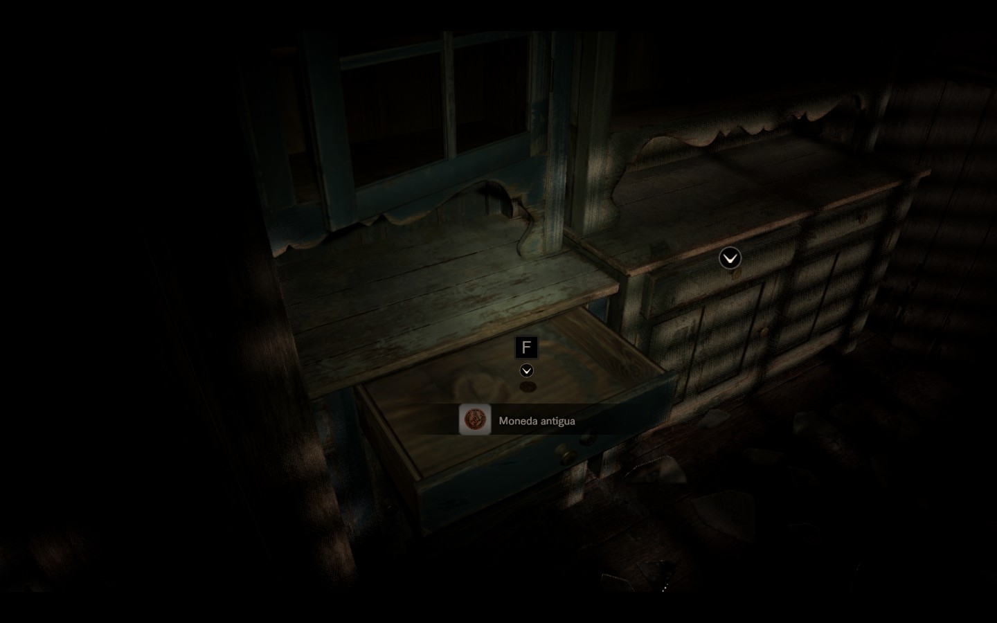 Imagen de Resident Evil 7