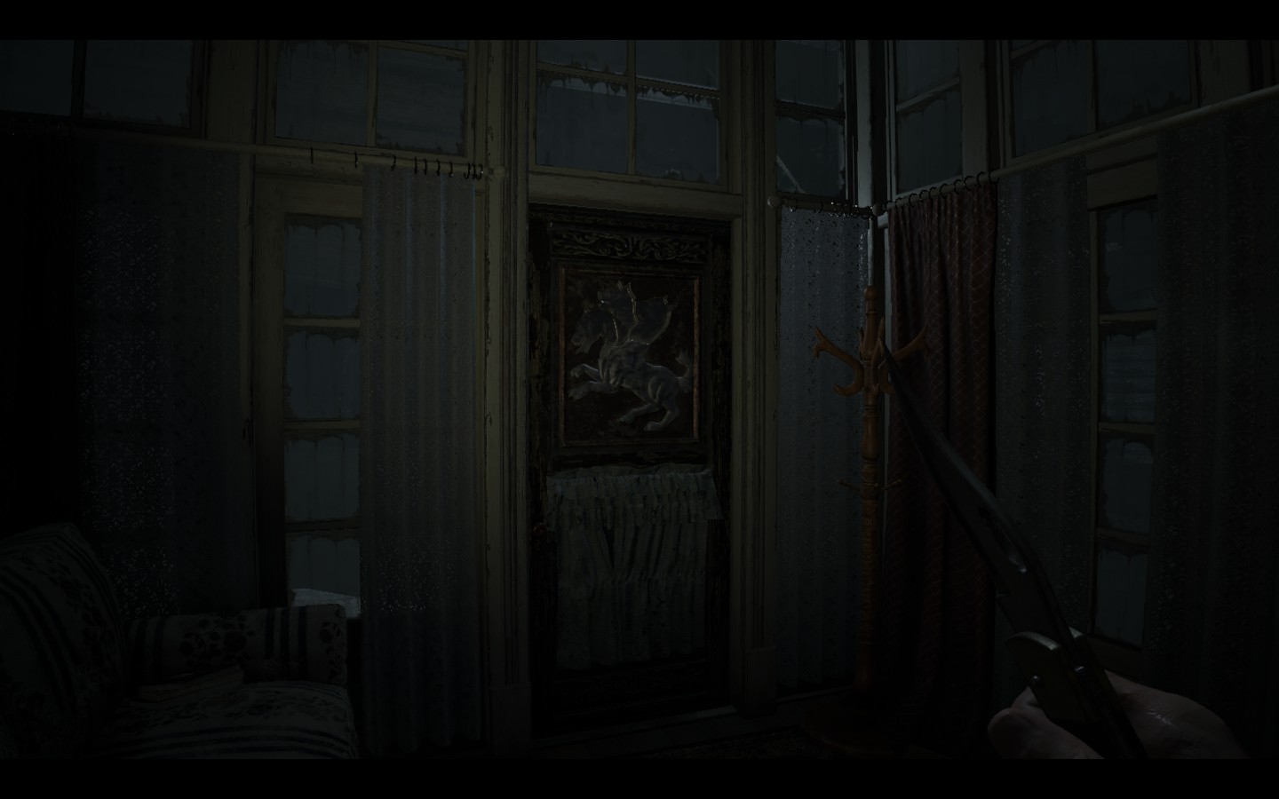 Imagen de Resident Evil 7