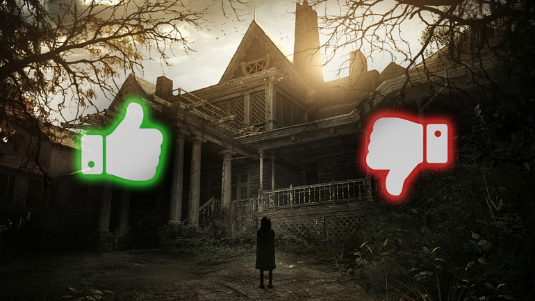 Resident Evil 7 Resident Evil 7