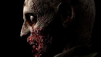 Capcom da el susto de sus vidas a los desarrolladores de Resident Evil con un zombi en Halloween
