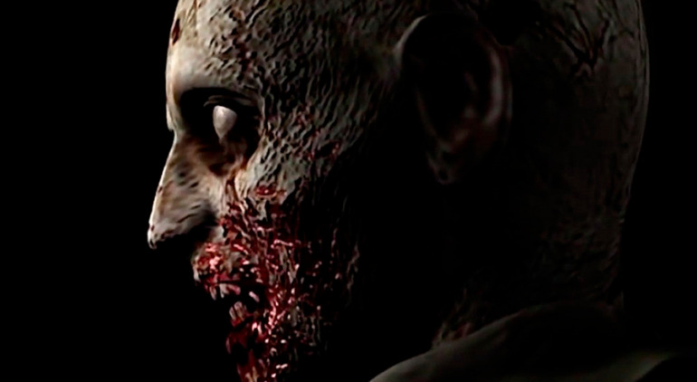 Imagen de Resident Evil 7 Imagen de Resident Evil 7