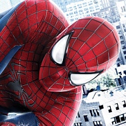 The Amazing Spider-Man 2
