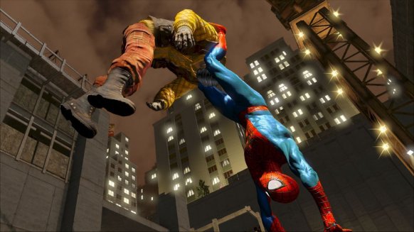 The Amazing Spider-Man 2 The Amazing Spider-Man 2