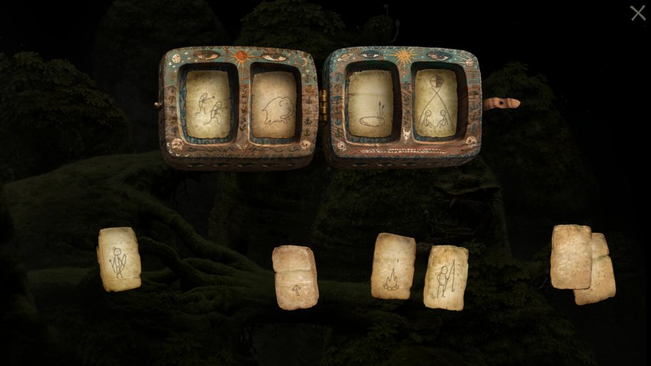 Samorost 3