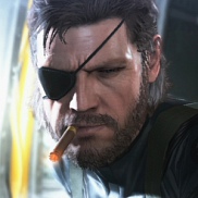 Metal Gear Solid V: Ground Zeroes