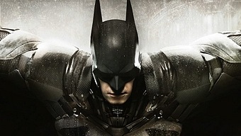 Batman Arkham Collection también llegaría a la generación actual