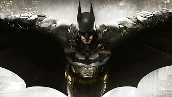 ¡Seis juegos gratis! Hazte con Batman Arkham Collection y Lego Batman Trilogy en la Epic Games Store