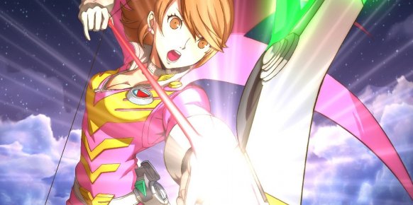 Persona 4: The Ultimax Ultra Suplex Hold Persona 4: The Ultimax Ultra Suplex Hold