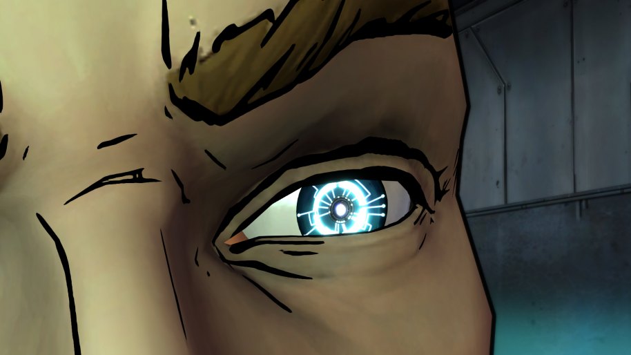 Tales from the Borderlands PC