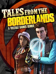 Carátula de Tales from the Borderlands - PC