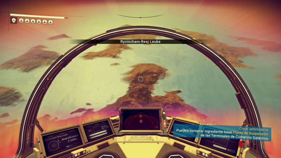 No Man's Sky PC