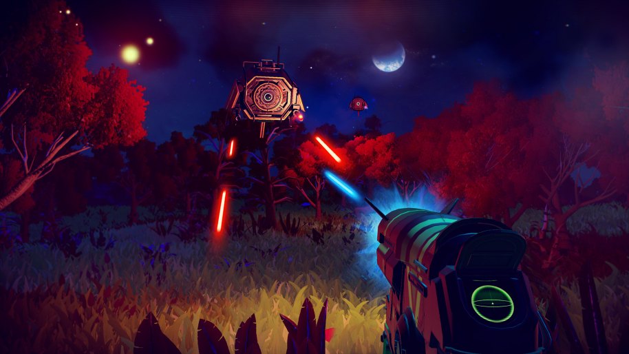 No Man's Sky PC