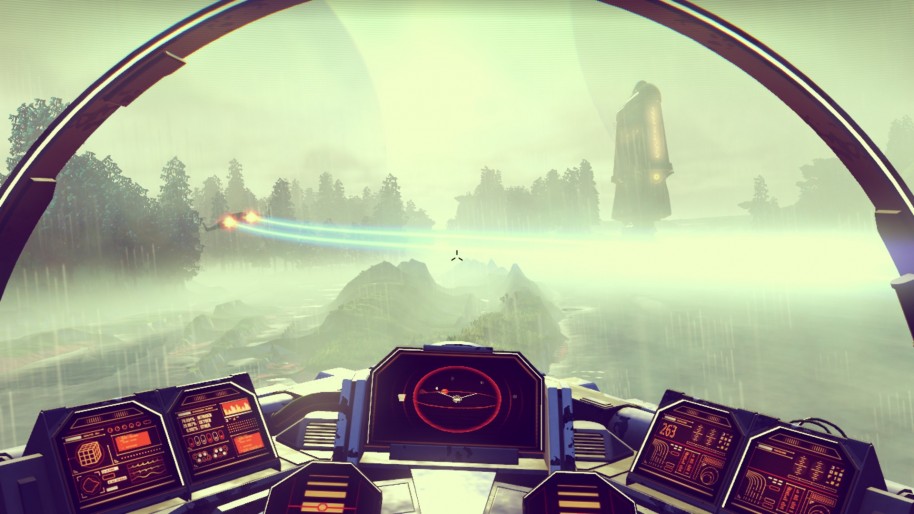No Man's Sky PC