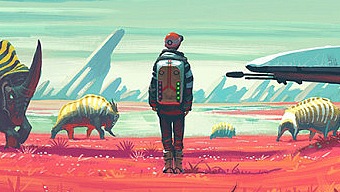 No Man's Sky Beyond se presenta con una nueva experiencia multijugador