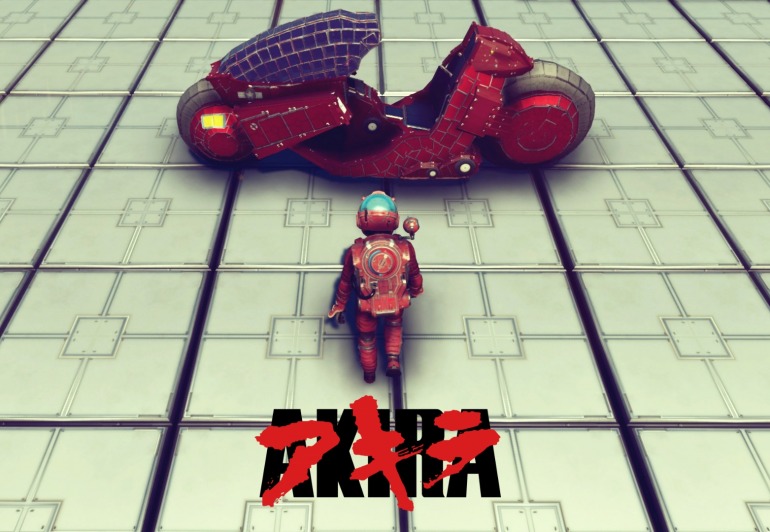 No Man's Sky No Man's Sky