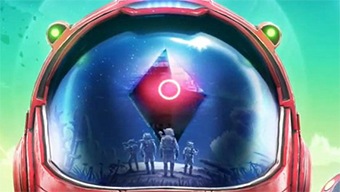 No Man's Sky detalla y pone fecha a su próxima actualización, Synthesis