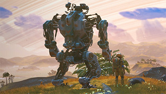 El lanzamiento de No Man's Sky en Xbox Game Pass da al videojuego sus mejores datos de audiencia
