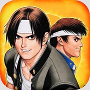 The King of Fighters ´97