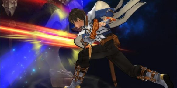 Tales of Zestiria Tales of Zestiria