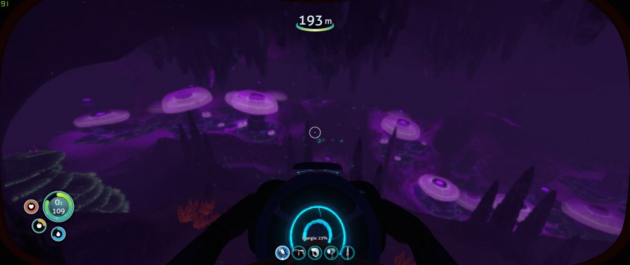 Subnautica PC