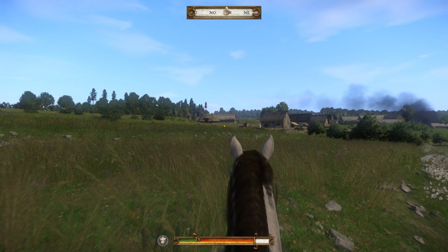 Kingdom Come Deliverance Xbox One