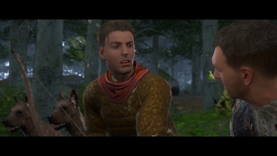 Kingdom Come Deliverance Xbox One