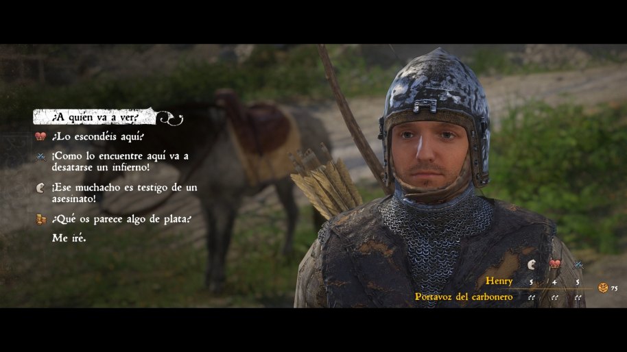 Kingdom Come Deliverance Xbox One