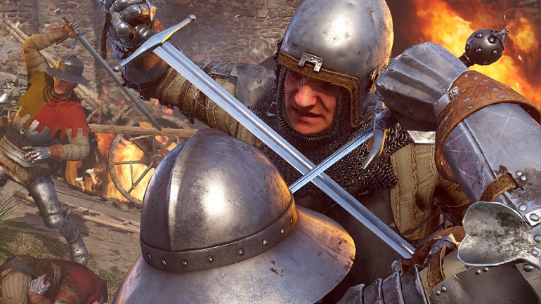Imagen de Kingdom Come: Deliverance Imagen de Kingdom Come: Deliverance