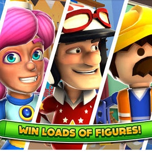 Joe Danger: Infinity Análisis