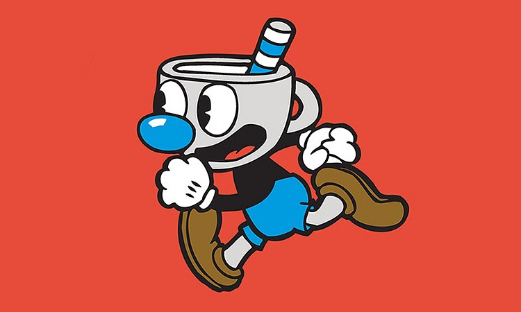 Cuphead Cuphead