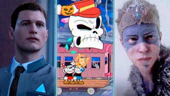 6 Grandes juegos exclusivos recientes, que han dejado de serlo