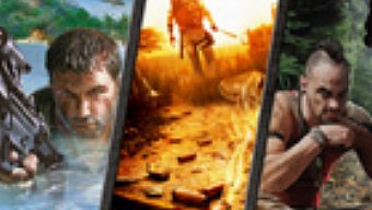 Far Cry: The Wild Expedition se retrasa una semana