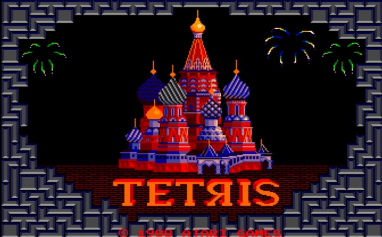 Tetris Ultimate Tetris Ultimate