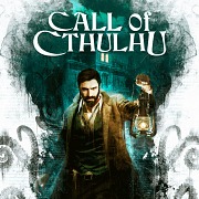 Carátula de Call of Cthulhu - PC