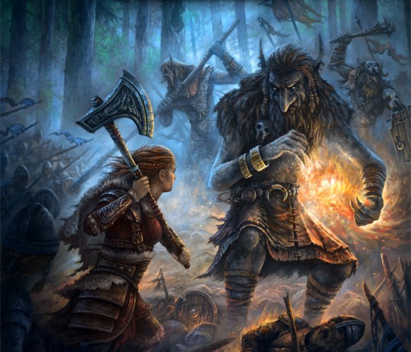 Runemaster Runemaster