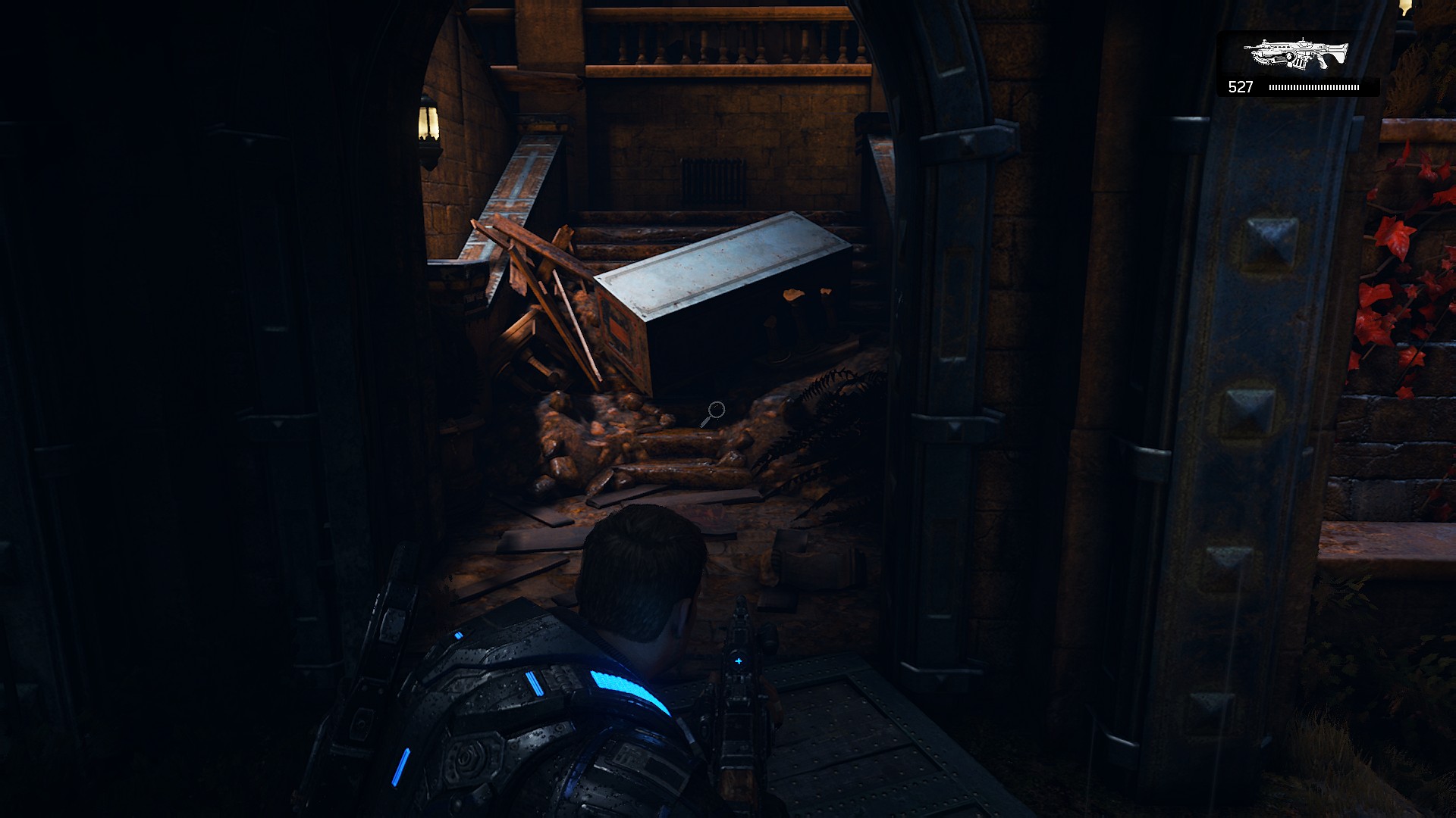 Imagen de Gears of War 4