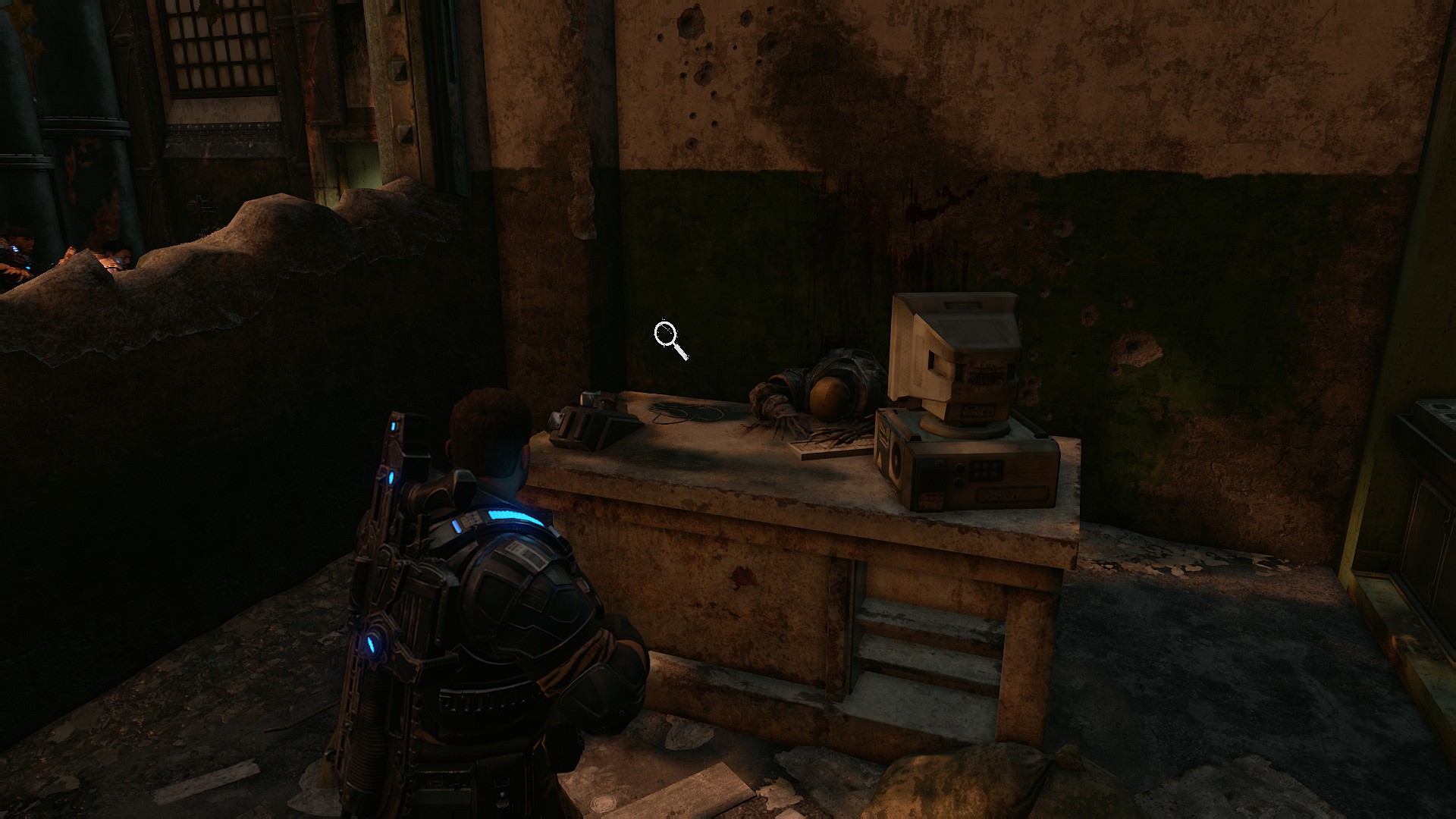 Imagen de Gears of War 4