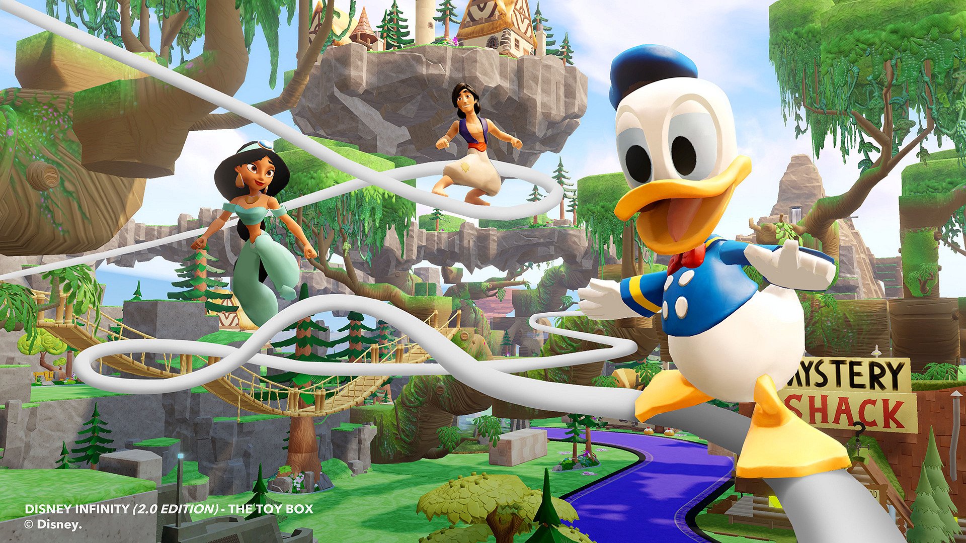Disney Infinity Pc: Disney Infinity 3.0 Pc Download – ZDSVB