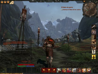 Age of Conan análisis