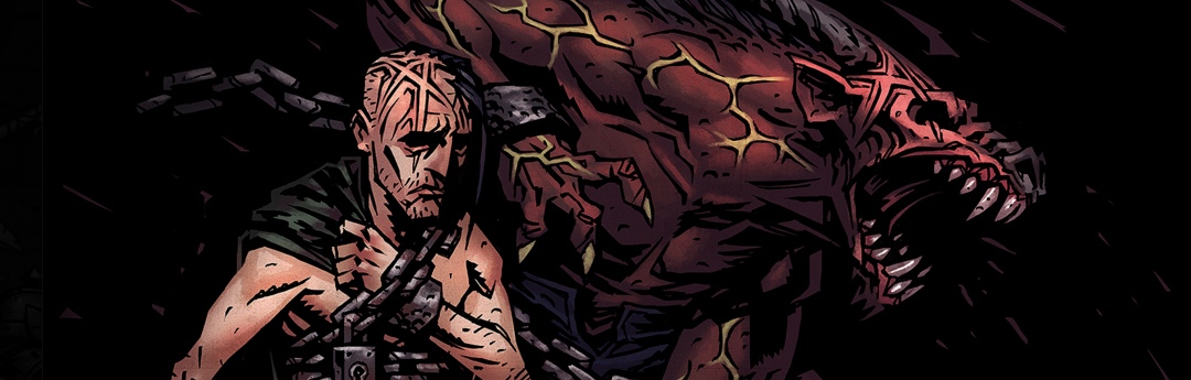 Análisis Darkest Dungeon Análisis Darkest Dungeon