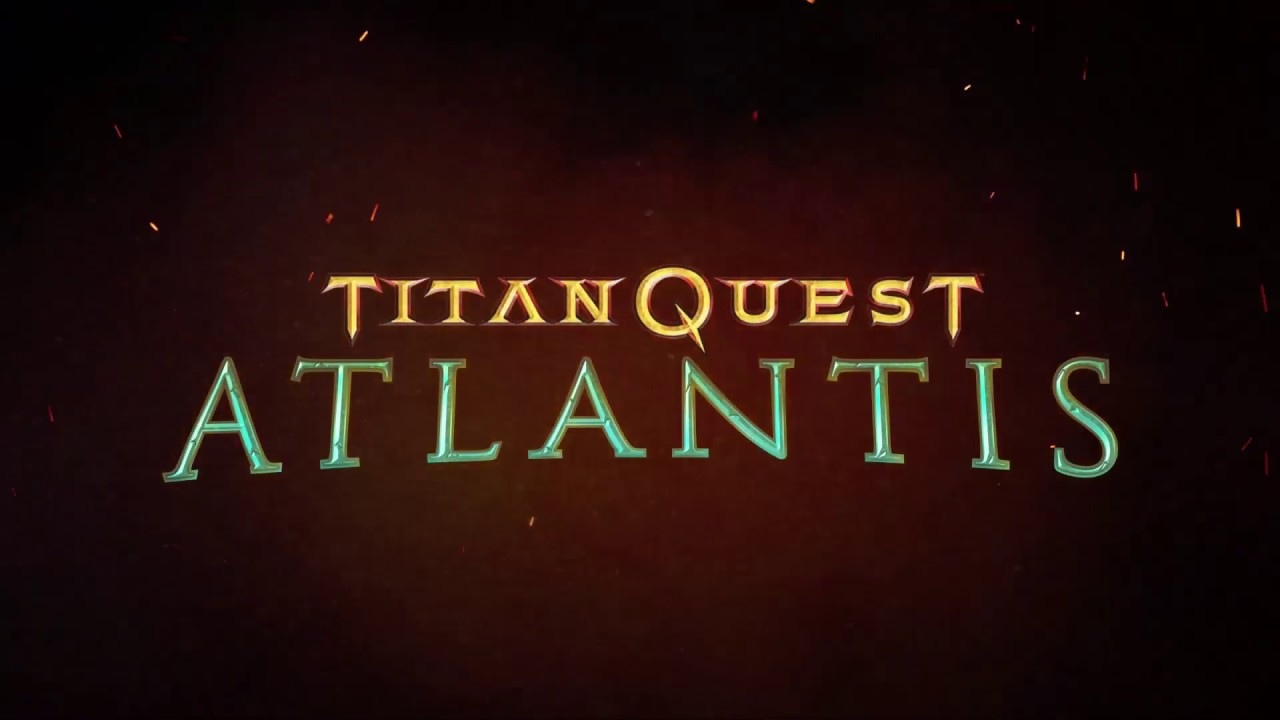 Trece años después de su lanzamiento, Titan Quest recibe