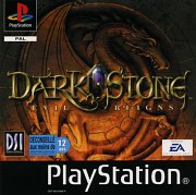 Carátula de Darkstone - PS1